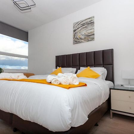 One Bedroom Serviced Apartments Flat 311 Бирмингам Екстериор снимка