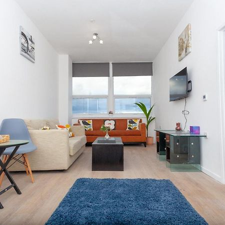 One Bedroom Serviced Apartments Flat 311 Бирмингам Екстериор снимка