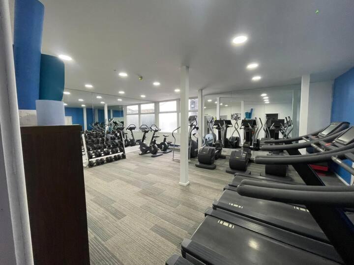 One Bedroom Serviced Apartments Flat 311 Бирмингам Екстериор снимка